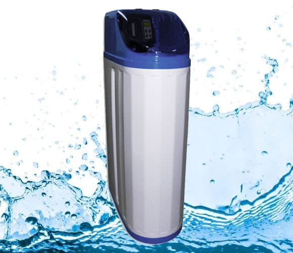 Addolcitori domestici per addolcire l'acqua