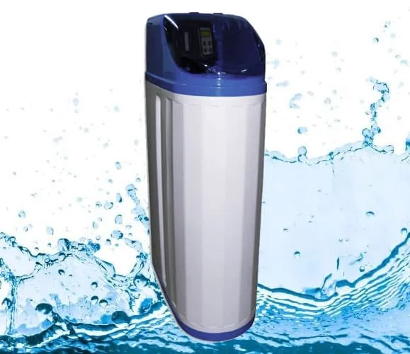 Addolcitori domestici per addolcire l'acqua